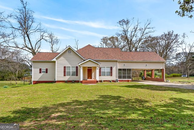 38 Bowden Street, Locust Grove, GA 30248