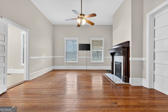 38 Bowden Street, Locust Grove, GA 30248