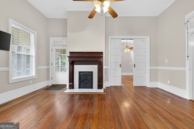 38 Bowden Street, Locust Grove, GA 30248