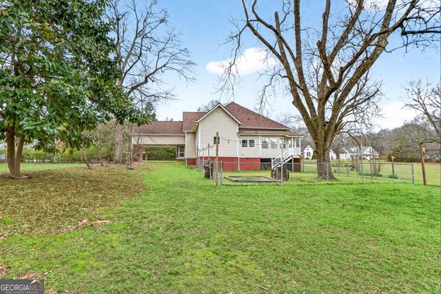 38 Bowden Street, Locust Grove, GA 30248