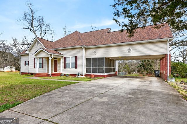 38 Bowden Street, Locust Grove, GA 30248