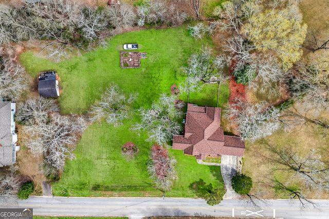 38 Bowden Street, Locust Grove, GA 30248