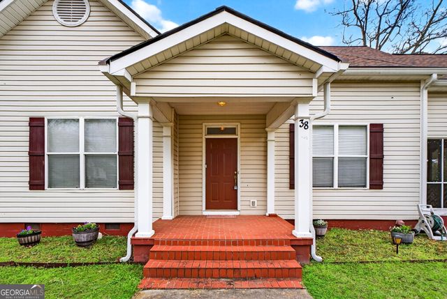 38 Bowden Street, Locust Grove, GA 30248