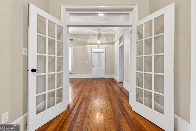 38 Bowden Street, Locust Grove, GA 30248