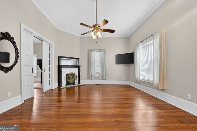 38 Bowden Street, Locust Grove, GA 30248