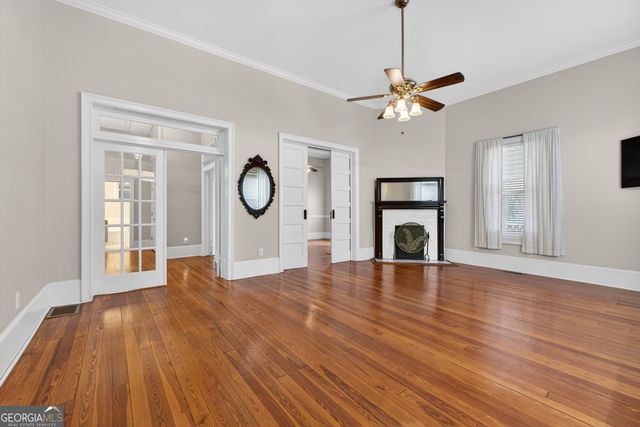 38 Bowden Street, Locust Grove, GA 30248