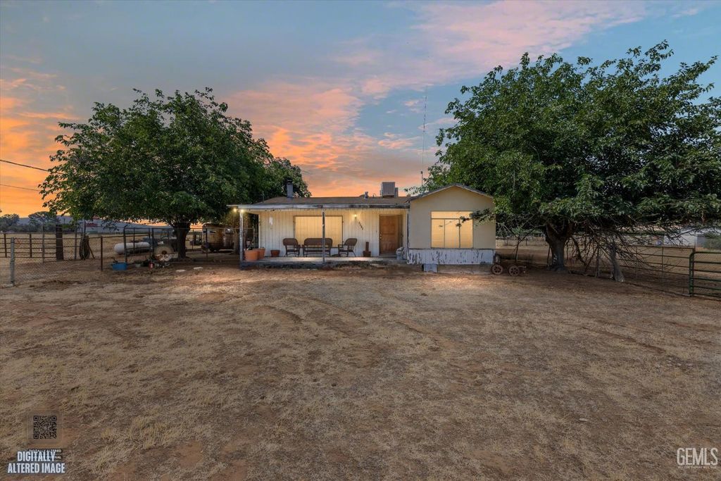 8515 Muller Road, Bakersfield, CA 93307