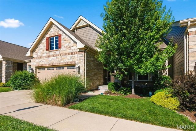 519 Triton Way Drive, Ballwin, MO 63011