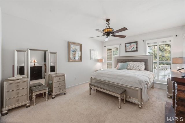 519 Triton Way Drive, Ballwin, MO 63011