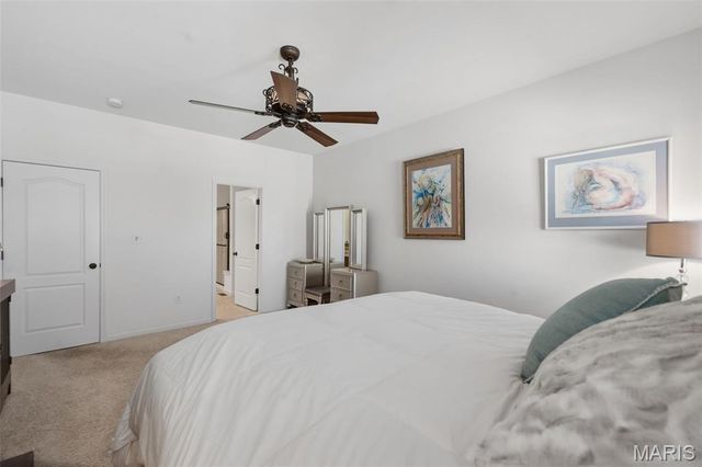 519 Triton Way Drive, Ballwin, MO 63011