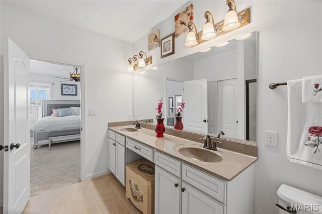 519 Triton Way Drive, Ballwin, MO 63011