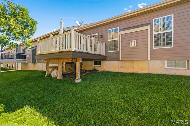 519 Triton Way Drive, Ballwin, MO 63011