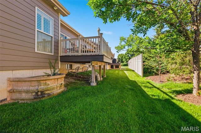 519 Triton Way Drive, Ballwin, MO 63011
