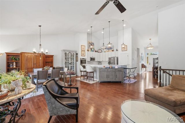 519 Triton Way Drive, Ballwin, MO 63011