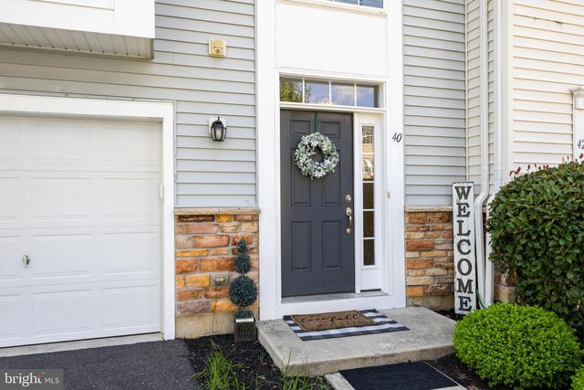 40 IRON GATE RD, Sicklerville, NJ 08081