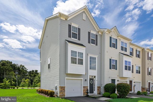 40 IRON GATE RD, Sicklerville, NJ 08081