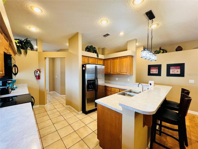 2918 SUNSET VISTA BOULEVARD, Kissimmee, FL 34747
