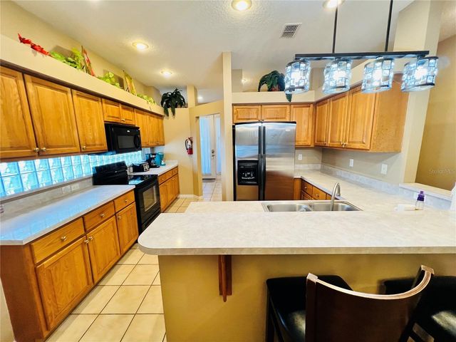 2918 SUNSET VISTA BOULEVARD, Kissimmee, FL 34747