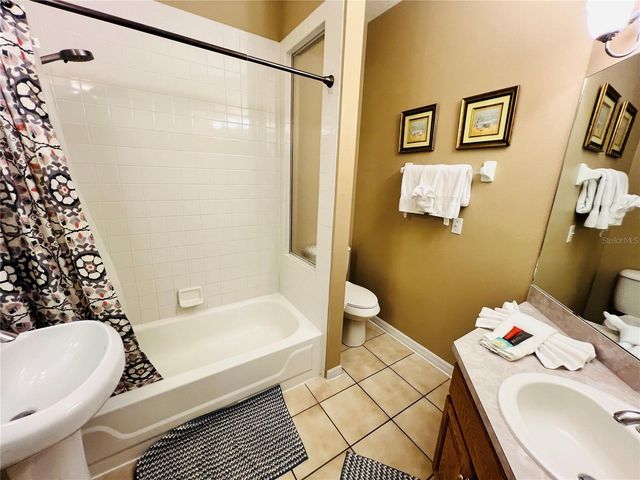 2918 SUNSET VISTA BOULEVARD, Kissimmee, FL 34747