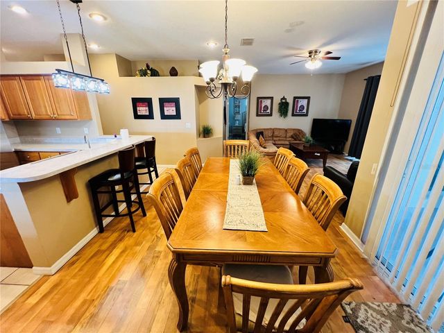 2918 SUNSET VISTA BOULEVARD, Kissimmee, FL 34747