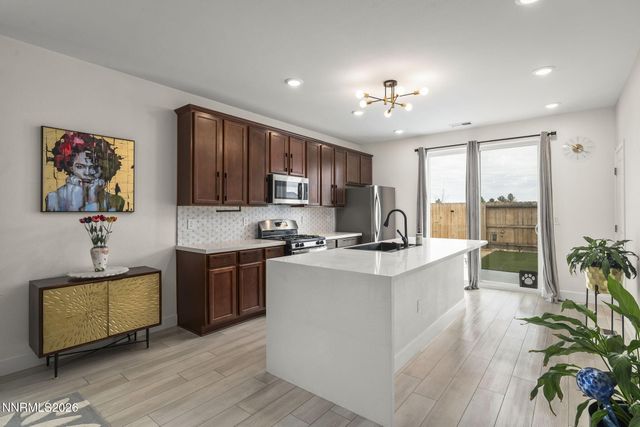 9232 Atoll Drive, Reno, NV 89506