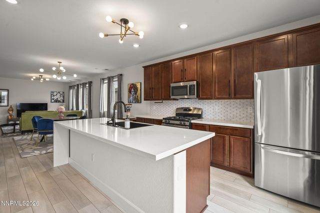 9232 Atoll Drive, Reno, NV 89506