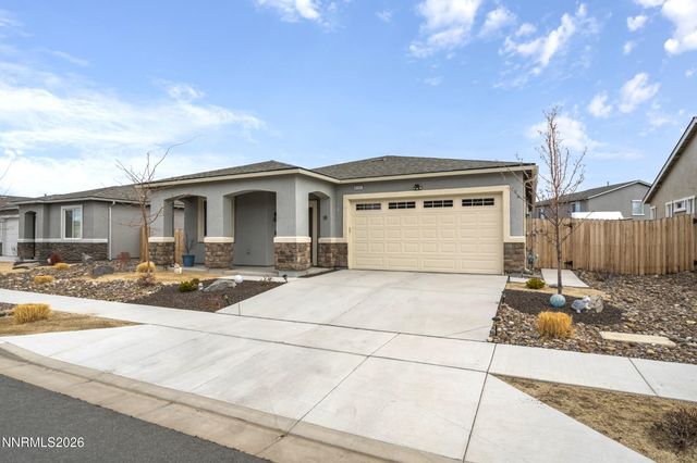 9232 Atoll Drive, Reno, NV 89506