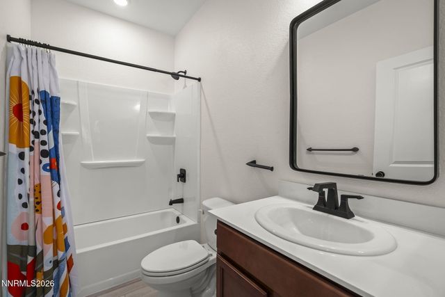 9232 Atoll Drive, Reno, NV 89506