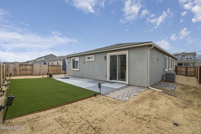 9232 Atoll Drive, Reno, NV 89506