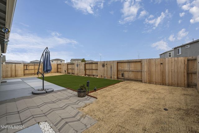 9232 Atoll Drive, Reno, NV 89506