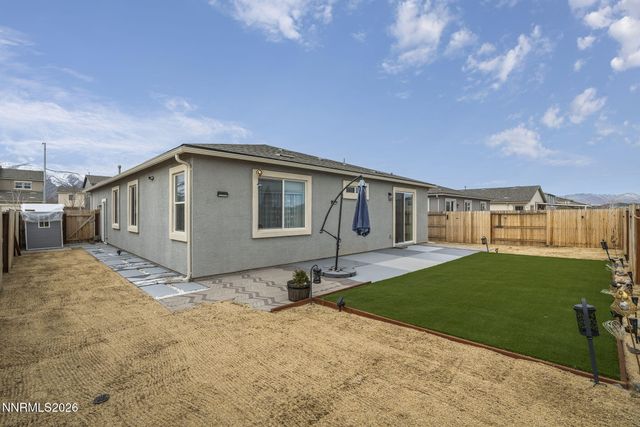 9232 Atoll Drive, Reno, NV 89506