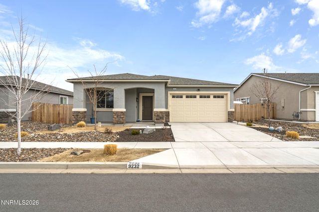 9232 Atoll Drive, Reno, NV 89506