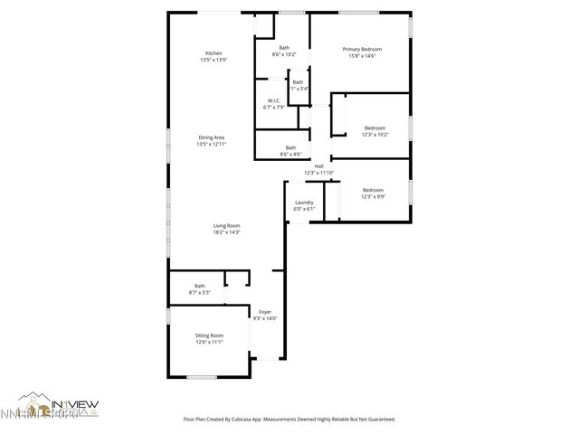 9232 Atoll Drive, Reno, NV 89506