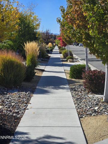 9232 Atoll Drive, Reno, NV 89506
