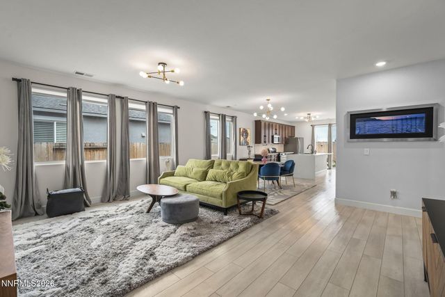 9232 Atoll Drive, Reno, NV 89506