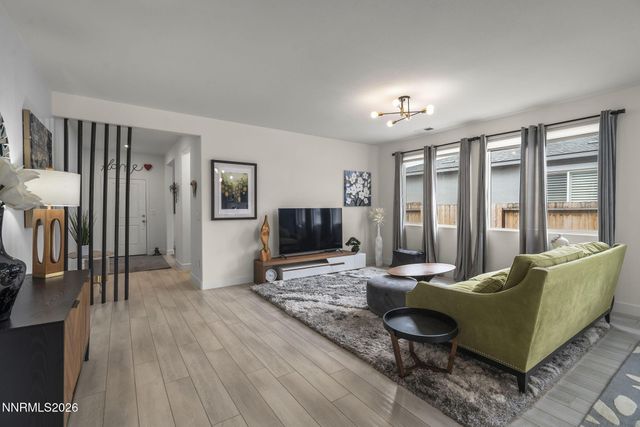 9232 Atoll Drive, Reno, NV 89506