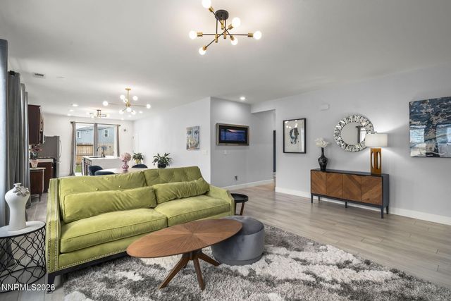 9232 Atoll Drive, Reno, NV 89506