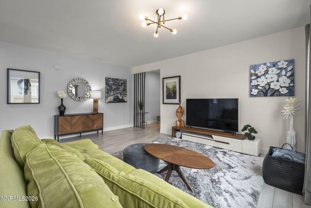 9232 Atoll Drive, Reno, NV 89506