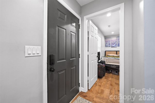 2006 Killarney Place, Charlotte, NC 28262