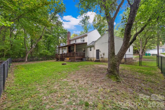 2006 Killarney Place, Charlotte, NC 28262