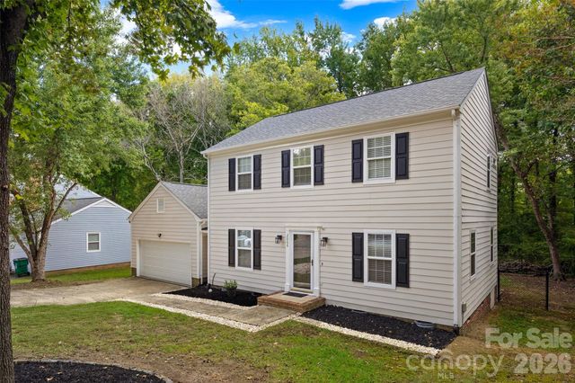 2006 Killarney Place, Charlotte, NC 28262