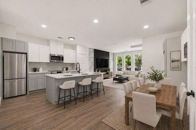 8214 Woodward Street, Houston, TX 77051
