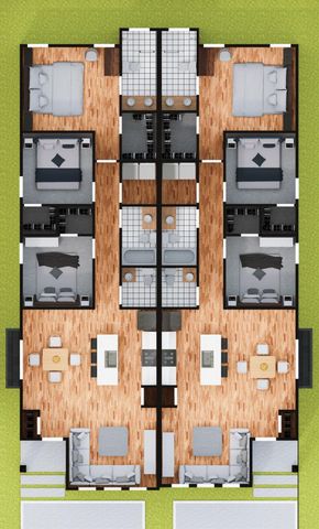 8214 Woodward Street, Houston, TX 77051