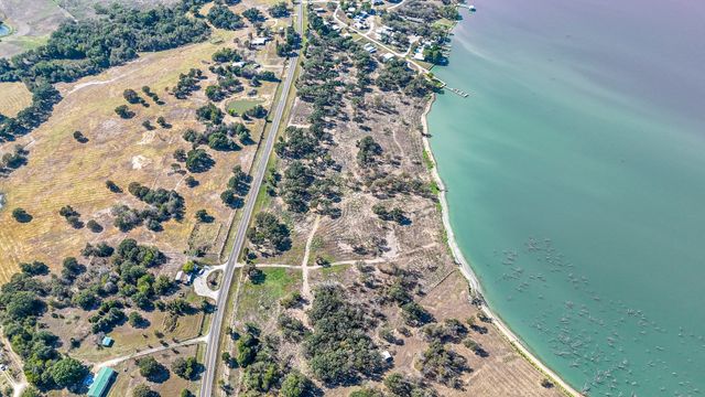 Lot 16 Bordeaux Lane, Corsicana, TX 75109