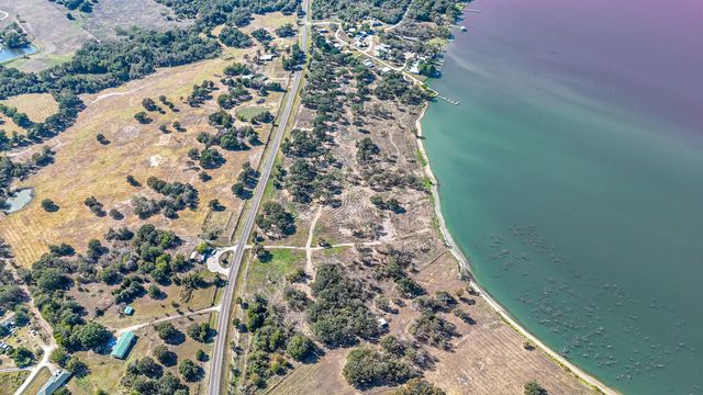 Lot 16 Bordeaux Lane, Corsicana, TX 75109