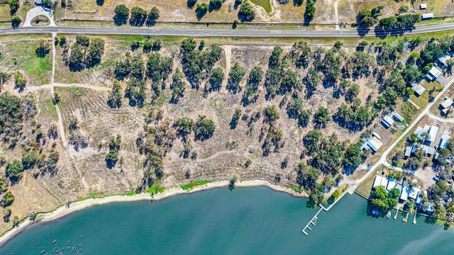 Lot 16 Bordeaux Lane, Corsicana, TX 75109