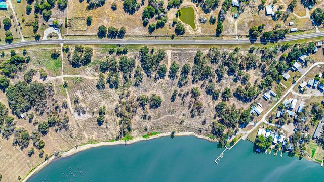 Lot 16 Bordeaux Lane, Corsicana, TX 75109