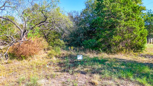 Lot 16 Bordeaux Lane, Corsicana, TX 75109