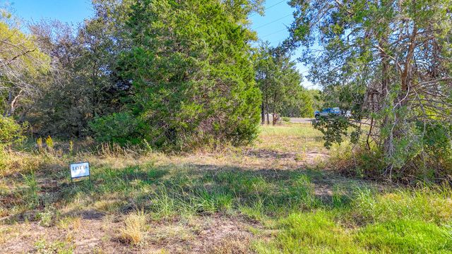 Lot 16 Bordeaux Lane, Corsicana, TX 75109