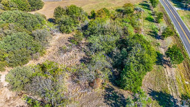 Lot 16 Bordeaux Lane, Corsicana, TX 75109